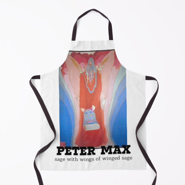 Item preview, Peter Max Painting designed and sold by Nada01.