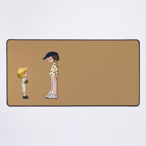 Item preview, The Bad News Bears Fan Art designed and sold by Precious Hewie.