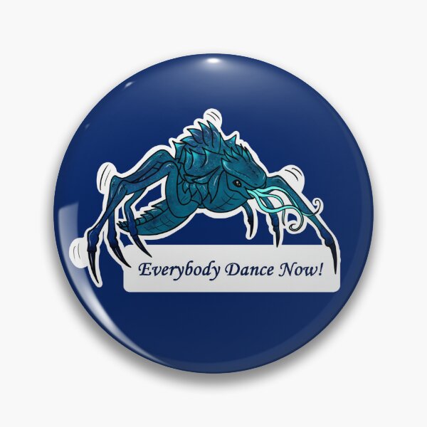 Item preview, Chubbawubba Dance designed and sold by MischiefXMayhem.
