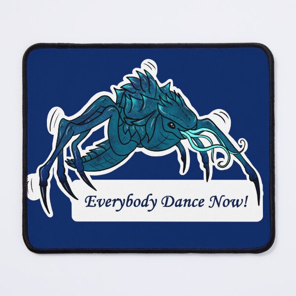 Item preview, Chubbawubba Dance designed and sold by MischiefXMayhem.