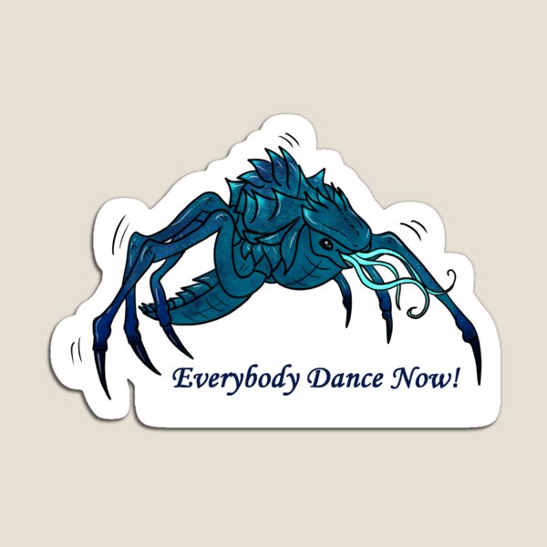 Item preview, Chubbawubba Dance designed and sold by MischiefXMayhem.
