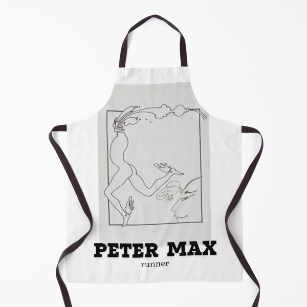 Item preview, Peter Max Painting designed and sold by Nada01.