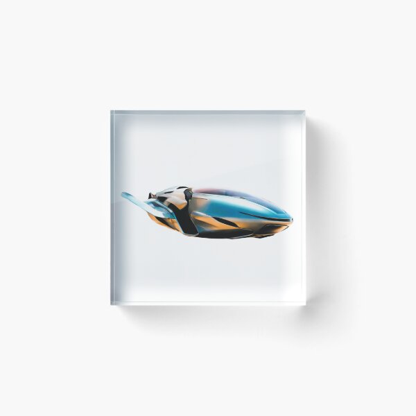 Item preview, future light aircraft designed and sold by janjacbu.