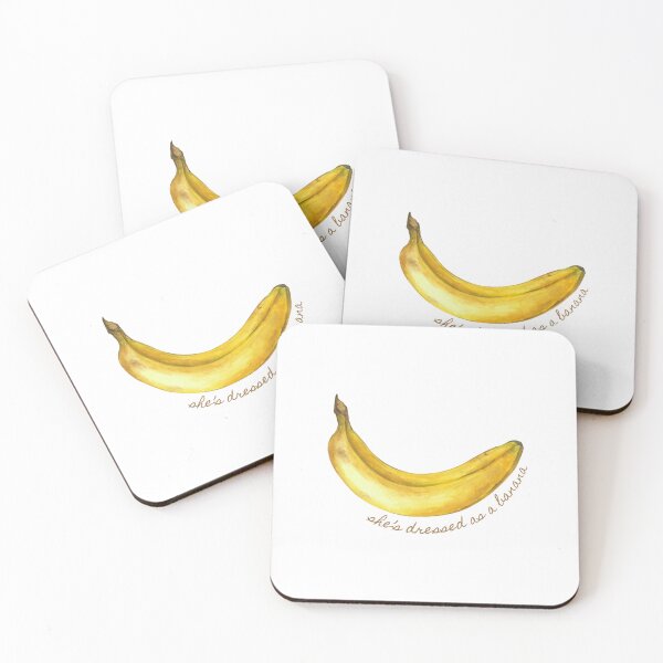 Item preview, She's Dressed As A Banana - Love On Tour - Harry Styles designed and sold by CanyonMoonArt.