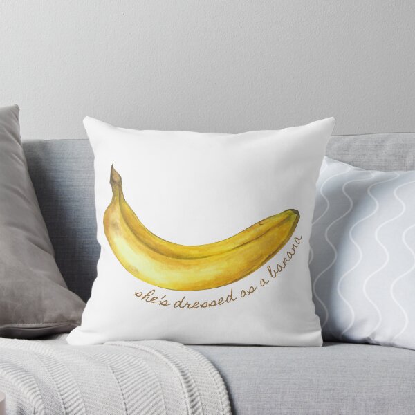 Item preview, She's Dressed As A Banana - Love On Tour - Harry Styles designed and sold by CanyonMoonArt.
