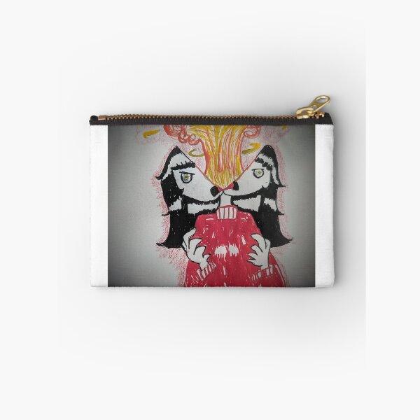 Item preview, Exploding head designed and sold by Indubitablydoo.