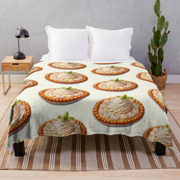 Item preview, Coconut Cream Pie designed and sold by AmberRoseWrites.