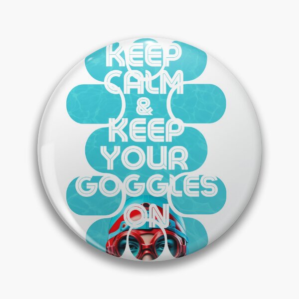 Item preview, Swim Meet designed and sold by FrankDesignWeb.