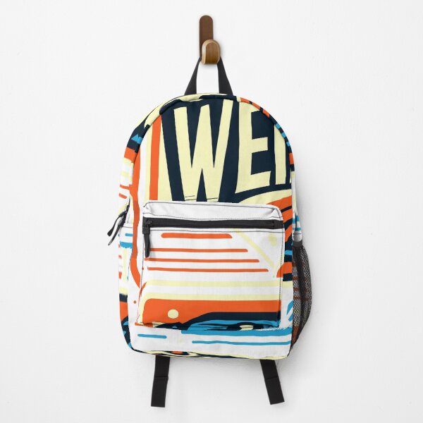 Item preview, Weirdo by Choice - Minimalist Typography Design for the Bold designed and sold by diegomenjivar92.