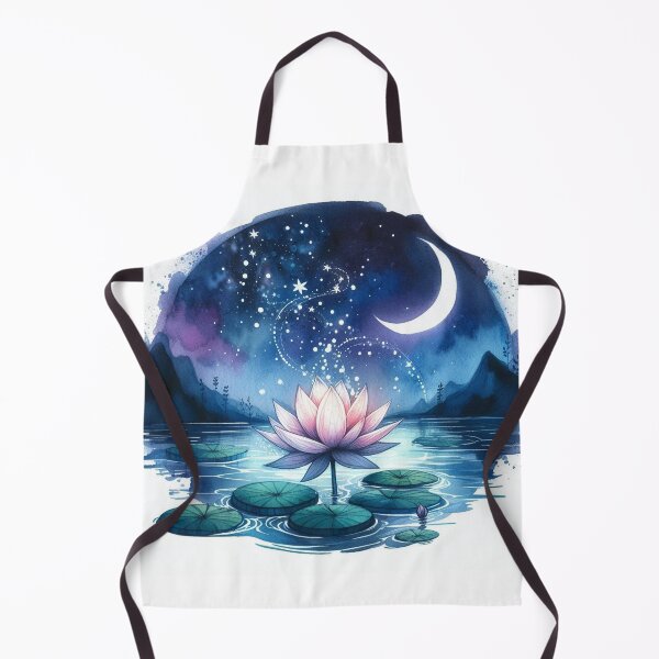 Item preview, midnight Flower designed and sold by Richille.