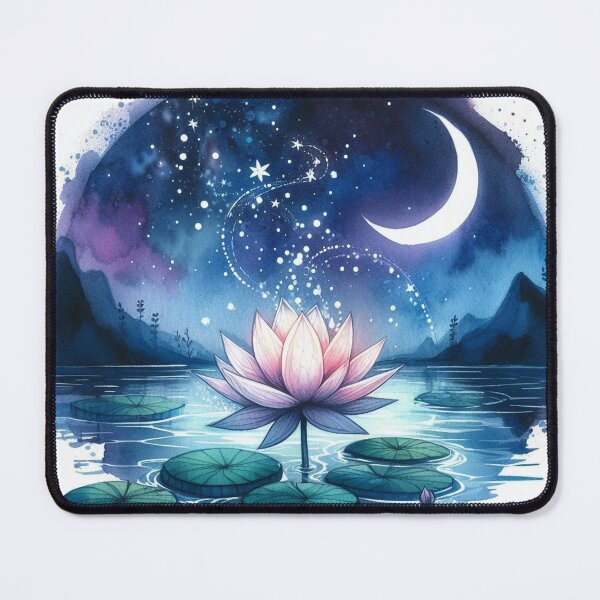 Item preview, midnight Flower designed and sold by Richille.