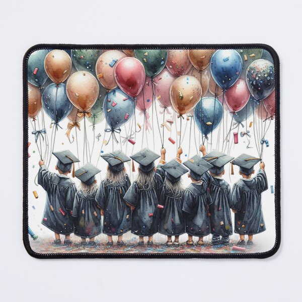 Item preview, Graduation Ceremony Pre-School designed and sold by purplesensation.