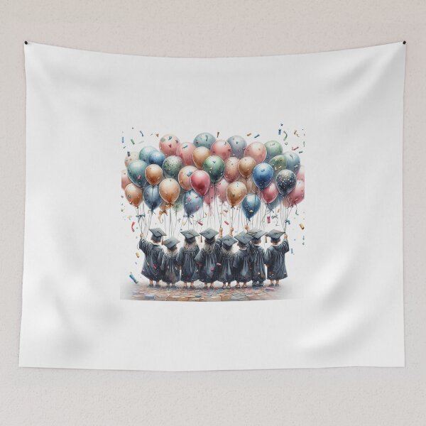 Item preview, Graduation Ceremony Pre-School designed and sold by purplesensation.
