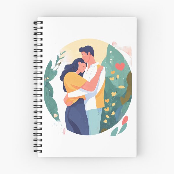 Item preview, Couple hugging designed and sold by UZRWRLD .