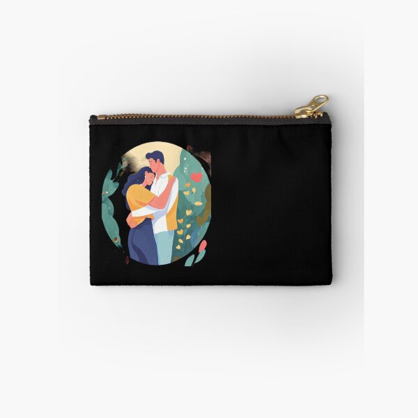 Item preview, Couple hugging designed and sold by UZRWRLD .