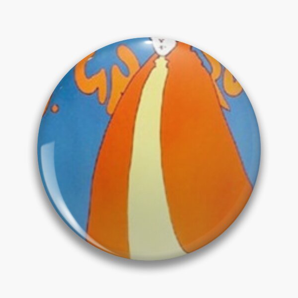Item preview, Peter Max Painting designed and sold by Nada01.