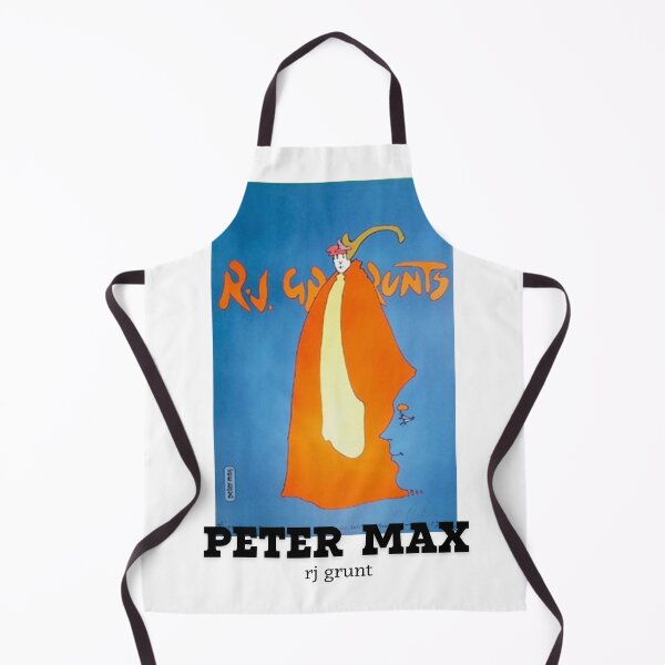 Item preview, Peter Max Painting designed and sold by Nada01.