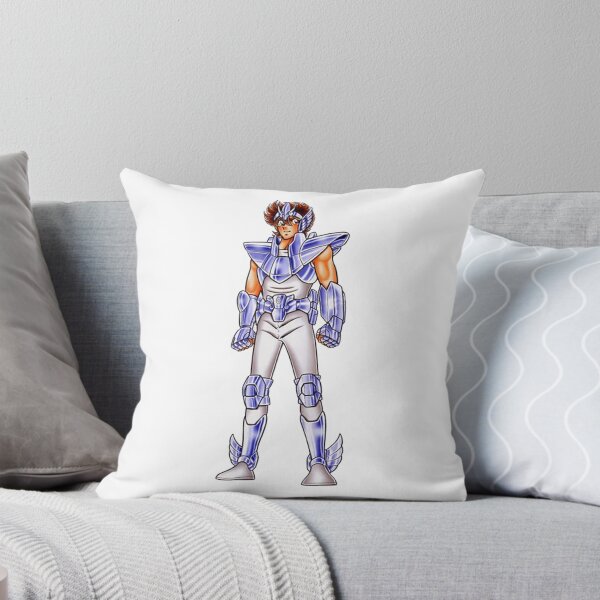 Item preview, Pegasus Seiya in Cloth V3 - Saint Seiya designed and sold by XAYDAPI.