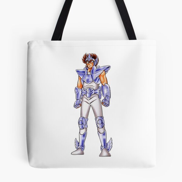 Item preview, Pegasus Seiya in Cloth V3 - Saint Seiya designed and sold by XAYDAPI.