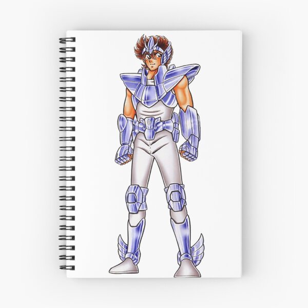 Item preview, Pegasus Seiya in Cloth V3 - Saint Seiya designed and sold by XAYDAPI.