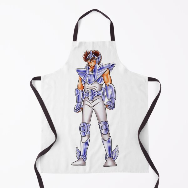 Item preview, Pegasus Seiya in Cloth V3 - Saint Seiya designed and sold by XAYDAPI.