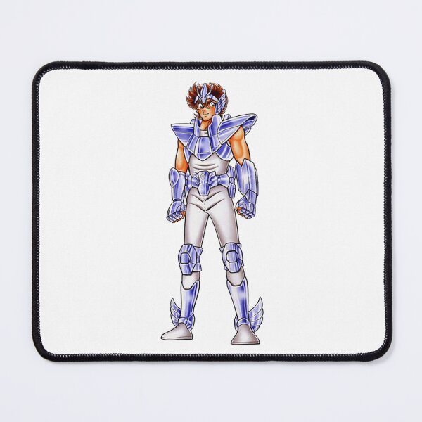 Item preview, Pegasus Seiya in Cloth V3 - Saint Seiya designed and sold by XAYDAPI.