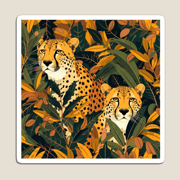 Item preview, Wild Whispers: Maranao Jungle Symphony designed and sold by cruzjone.