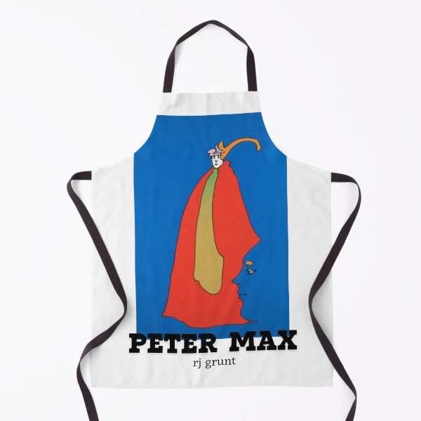 Item preview, Peter Max Painting designed and sold by Nada01.