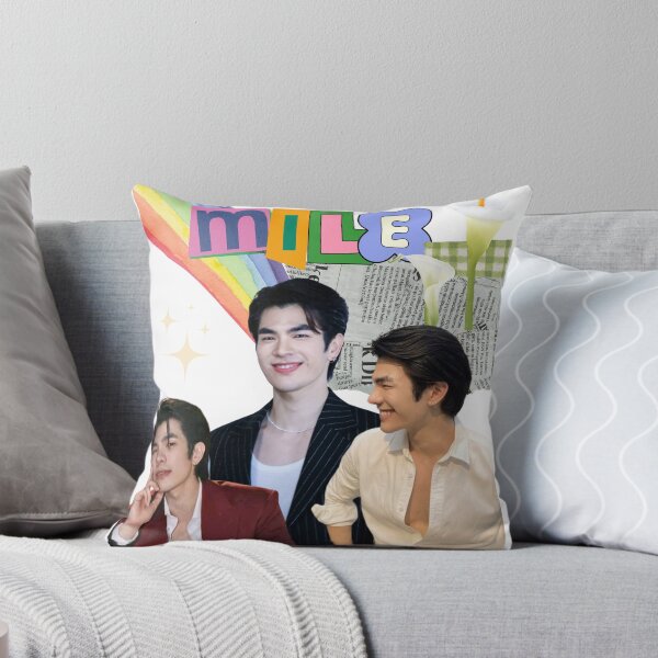 Item preview, Thai Bl actor Mile designed and sold by BLfashioninc.