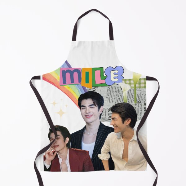 Item preview, Thai Bl actor Mile designed and sold by BLfashioninc.