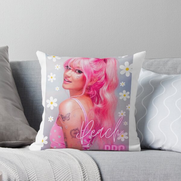 Item preview, Peach PRC Daisy designed and sold by KTKat91192.