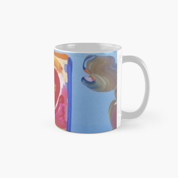 Item preview, Peter Max Painting designed and sold by Nada01.