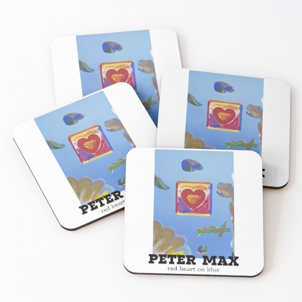 Item preview, Peter Max Painting designed and sold by Nada01.