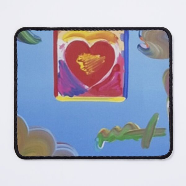 Item preview, Peter Max Painting designed and sold by Nada01.