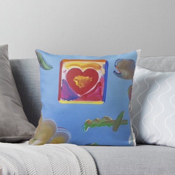 Item preview, Peter Max Painting designed and sold by Nada01.