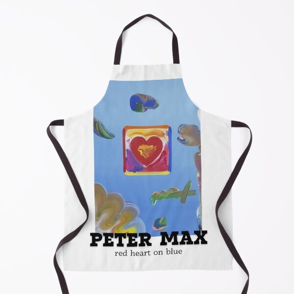 Item preview, Peter Max Painting designed and sold by Nada01.