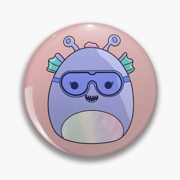 Item preview, Science Lab Squish designed and sold by Spunky Science.