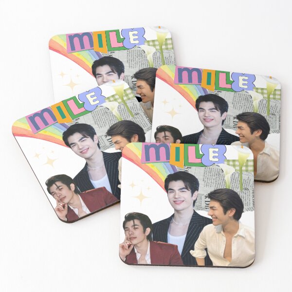Item preview, Thai Bl actor Mile designed and sold by BLfashioninc.
