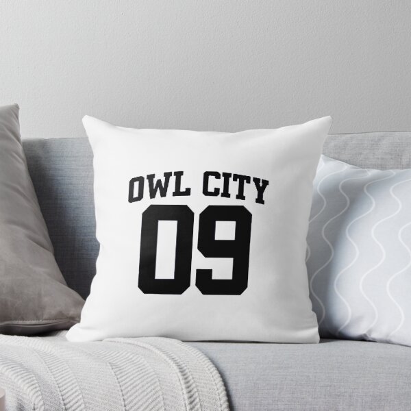 Item preview, OWL CITY - 09 designed and sold by rainystarlight.