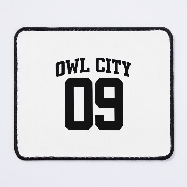Item preview, OWL CITY - 09 designed and sold by rainystarlight.
