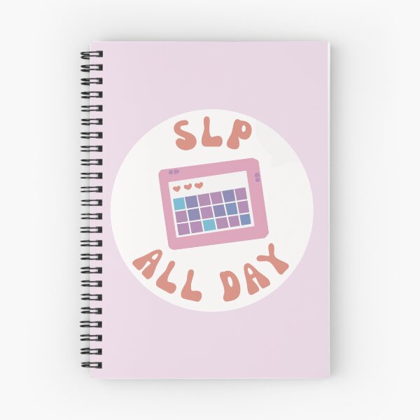 Item preview, SLP all day - Speech Pathology, Speech and Language, SLP designed and sold by slpallday.
