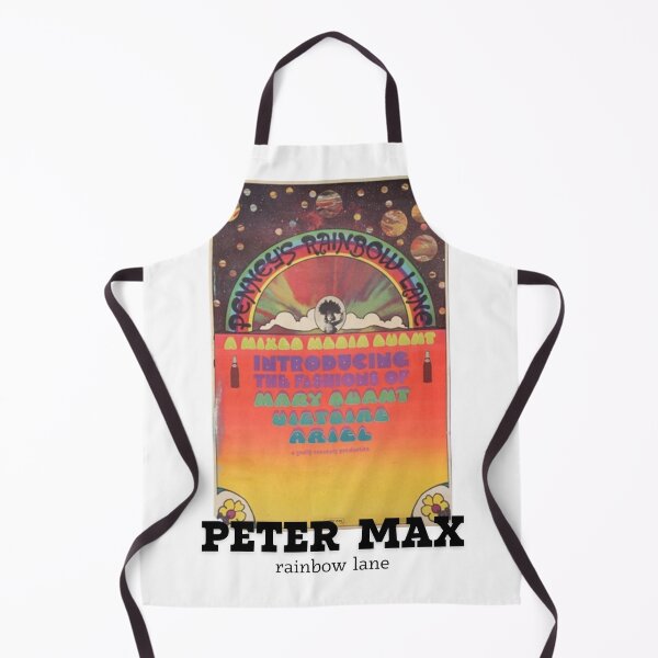 Item preview, Peter Max Painting designed and sold by Nada01.