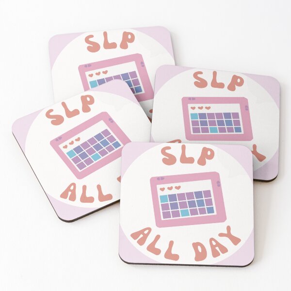 Item preview, SLP all day - Speech Pathology, Speech and Language, SLP designed and sold by slpallday.