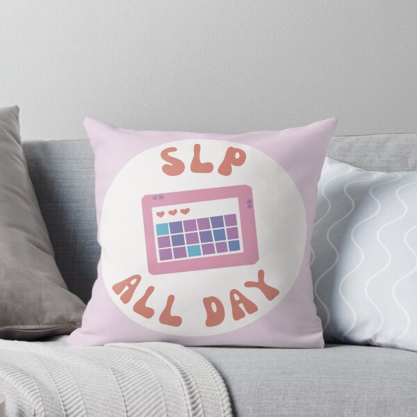 Item preview, SLP all day - Speech Pathology, Speech and Language, SLP designed and sold by slpallday.