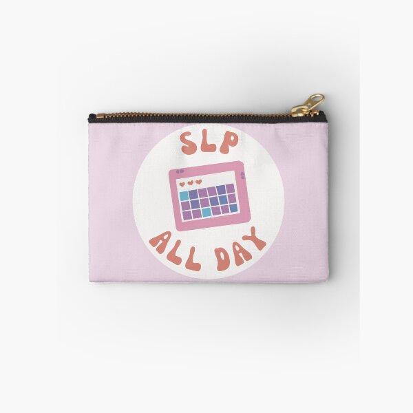 Item preview, SLP all day - Speech Pathology, Speech and Language, SLP designed and sold by slpallday.
