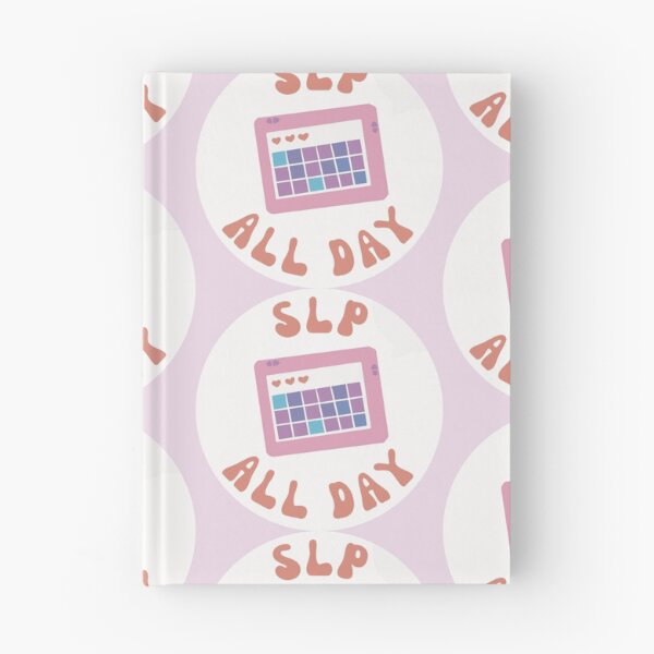 Item preview, SLP all day - Speech Pathology, Speech and Language, SLP designed and sold by slpallday.