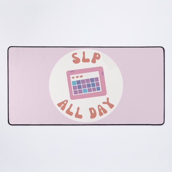 Item preview, SLP all day - Speech Pathology, Speech and Language, SLP designed and sold by slpallday.