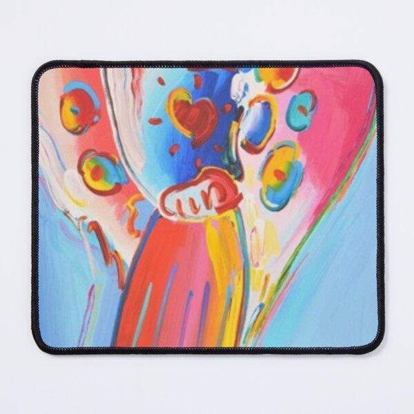 Item preview, Peter Max Painting designed and sold by Nada01.