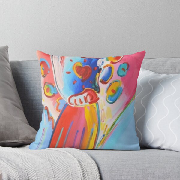 Item preview, Peter Max Painting designed and sold by Nada01.