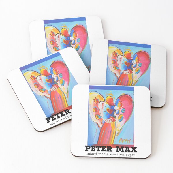 Item preview, Peter Max Painting designed and sold by Nada01.